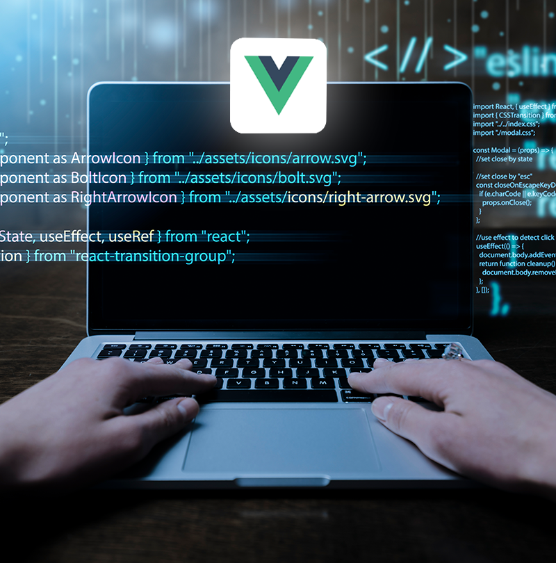 VueJS Development